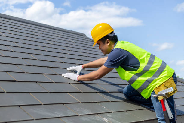 Tile Roofing Contractor in Redgranite, WI