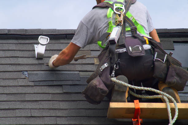 Roof Installation Near Me in Redgranite, WI