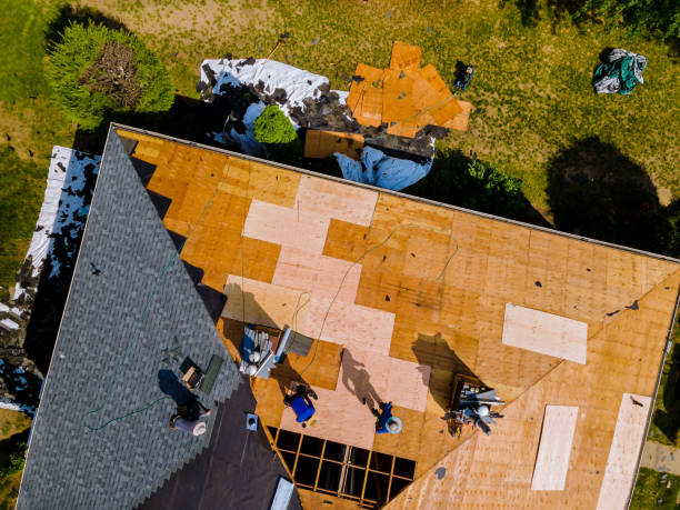 Best Residential Roofing Contractor  in Redgranite, WI