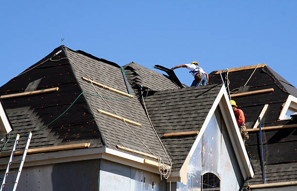 Best Best Roofing Contractors  in Redgranite, WI
