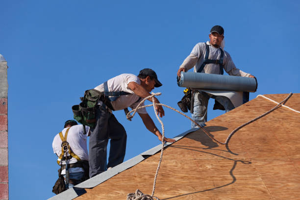 Best Commercial Roofing Services  in Redgranite, WI