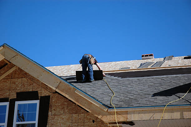 Best Affordable Roofing Company  in Redgranite, WI