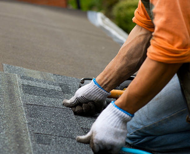 Quick and Trustworthy Emergency Roof Repair Services in Redgranite, WI