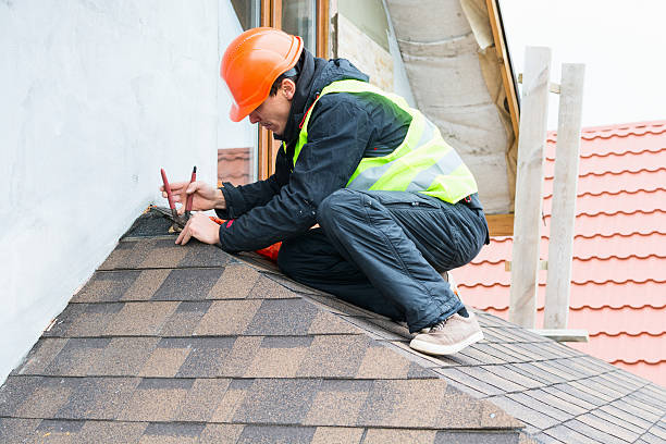 Best Roof Waterproofing Services  in Redgranite, WI