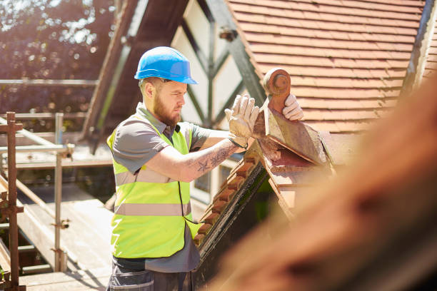 Professional Roofing Contractor in Redgranite, WI