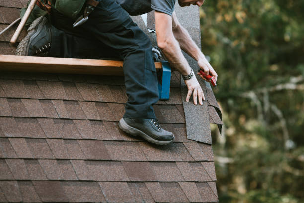 Best Slate Roofing Contractor  in Redgranite, WI